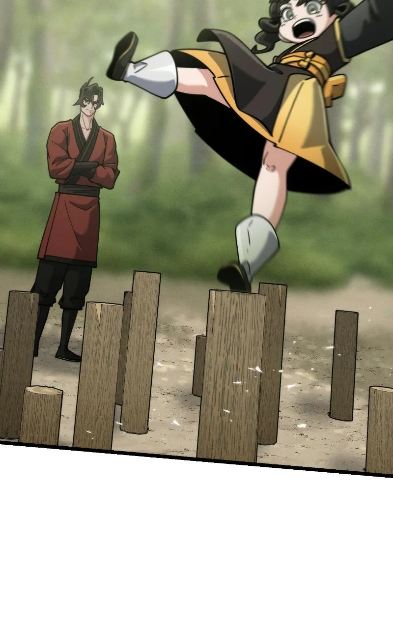 A Genius Girl Hides Her Martial Arts Achievements Chapter 27 page 82