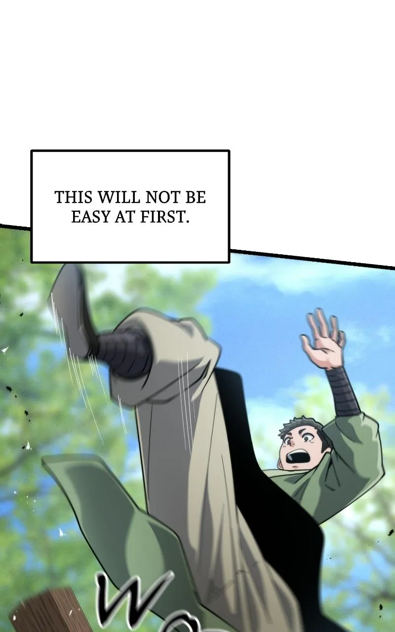 A Genius Girl Hides Her Martial Arts Achievements Chapter 27 page 84