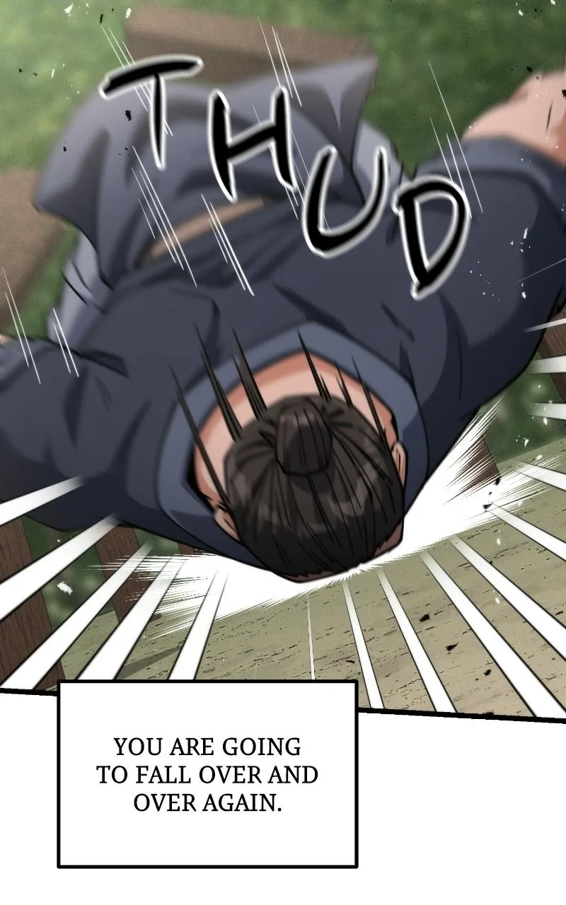 A Genius Girl Hides Her Martial Arts Achievements Chapter 27 page 86