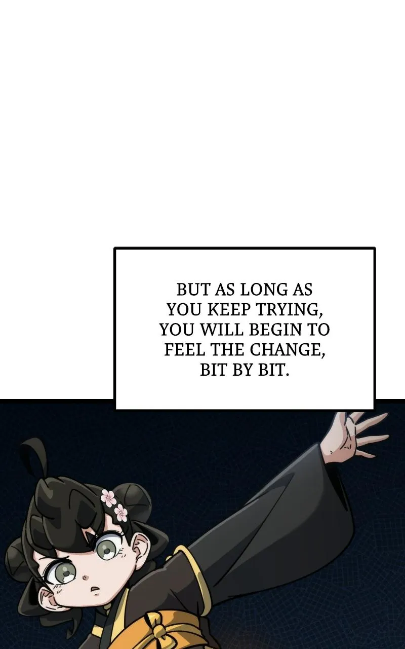A Genius Girl Hides Her Martial Arts Achievements Chapter 27 page 87