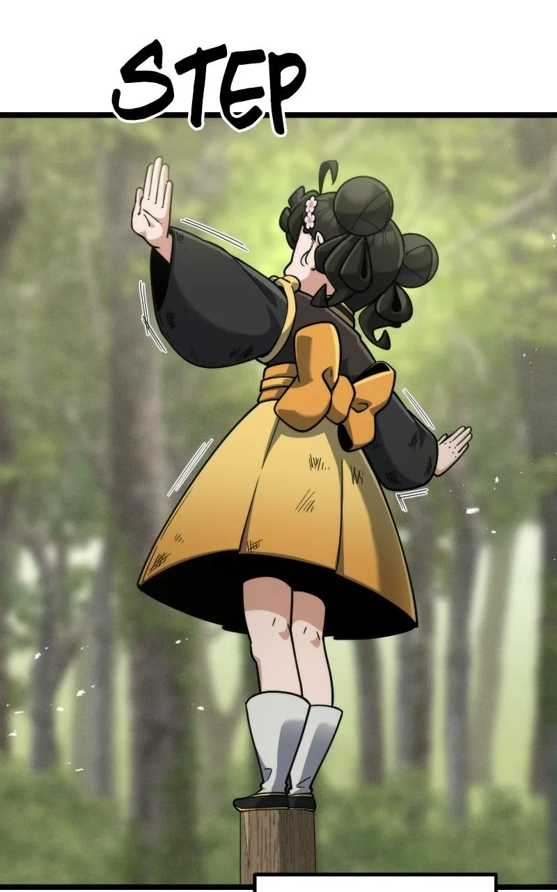 A Genius Girl Hides Her Martial Arts Achievements Chapter 27 page 91