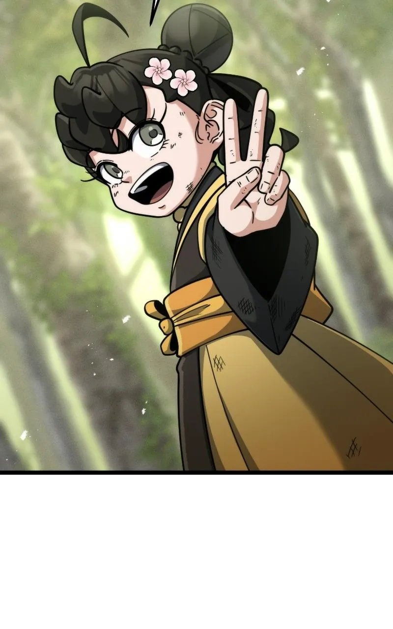 A Genius Girl Hides Her Martial Arts Achievements Chapter 27 page 93