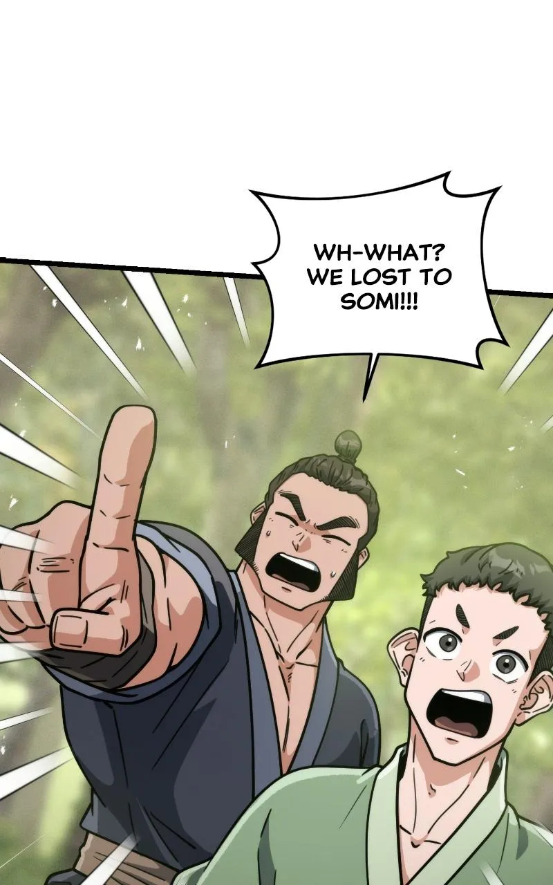 A Genius Girl Hides Her Martial Arts Achievements Chapter 27 page 94