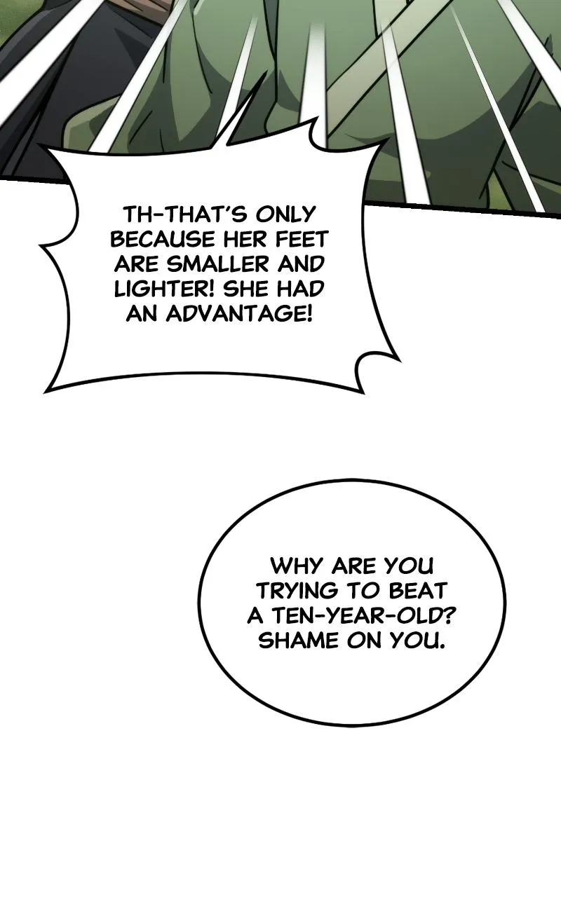 A Genius Girl Hides Her Martial Arts Achievements Chapter 27 page 95