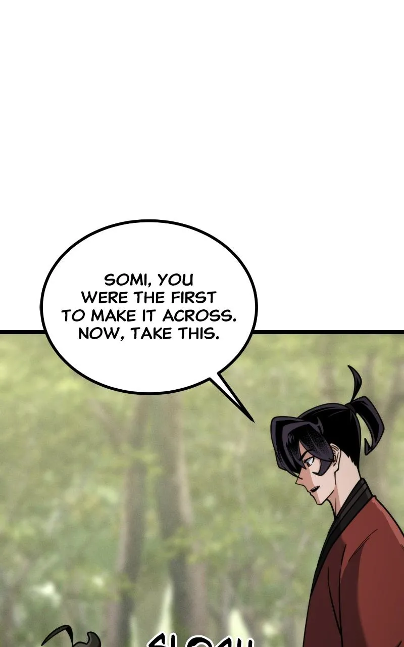 A Genius Girl Hides Her Martial Arts Achievements Chapter 27 page 96