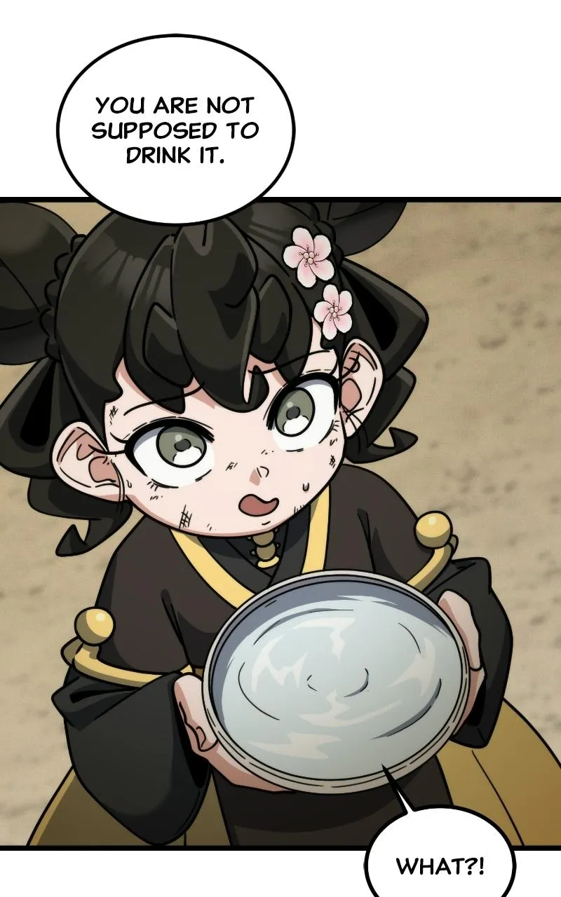 A Genius Girl Hides Her Martial Arts Achievements Chapter 27 page 98