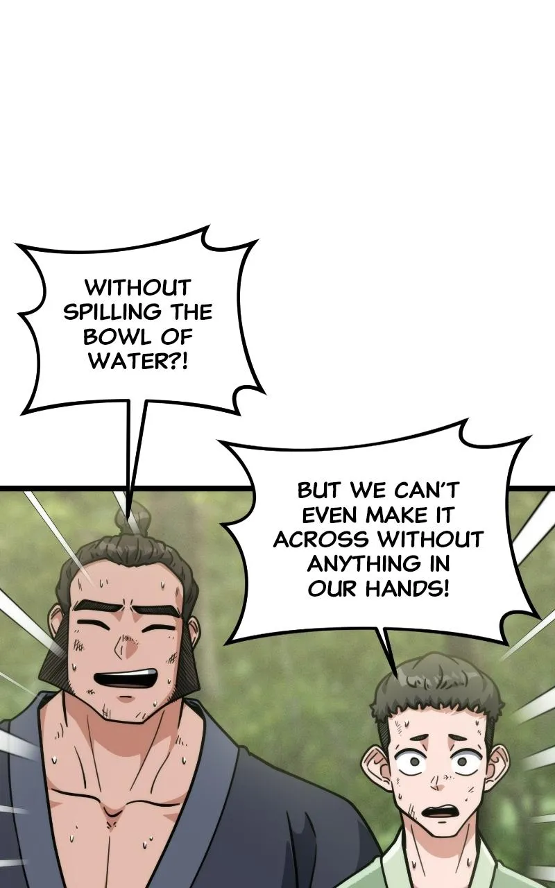 A Genius Girl Hides Her Martial Arts Achievements Chapter 27 page 101