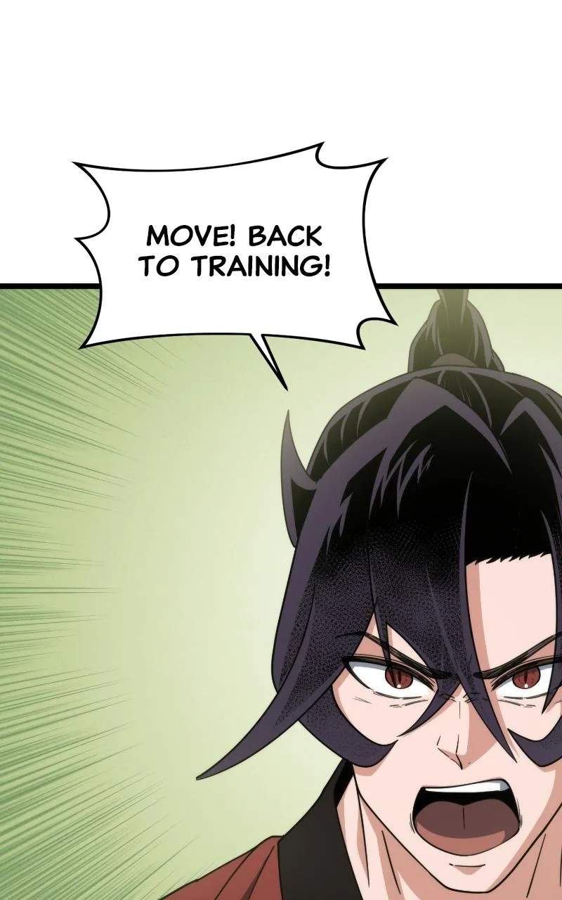 A Genius Girl Hides Her Martial Arts Achievements Chapter 27 page 103