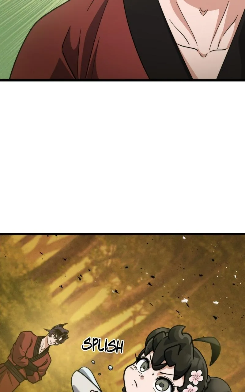 A Genius Girl Hides Her Martial Arts Achievements Chapter 27 page 104