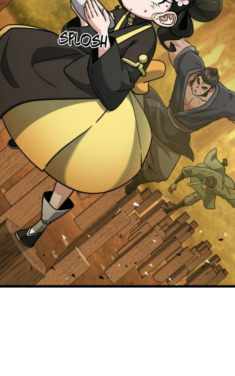 A Genius Girl Hides Her Martial Arts Achievements Chapter 27 page 105