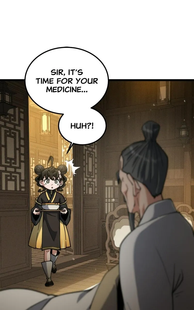 A Genius Girl Hides Her Martial Arts Achievements Chapter 27 page 109