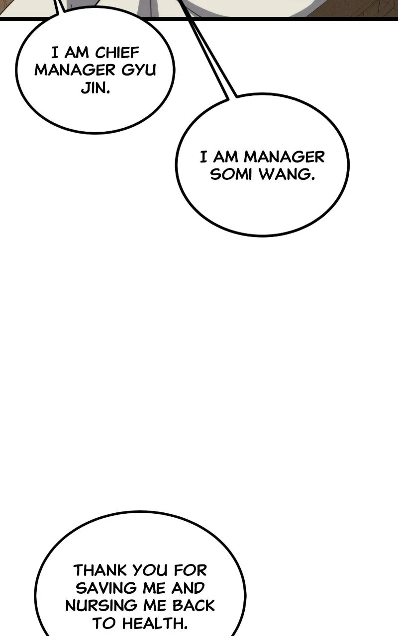 A Genius Girl Hides Her Martial Arts Achievements Chapter 27 page 113