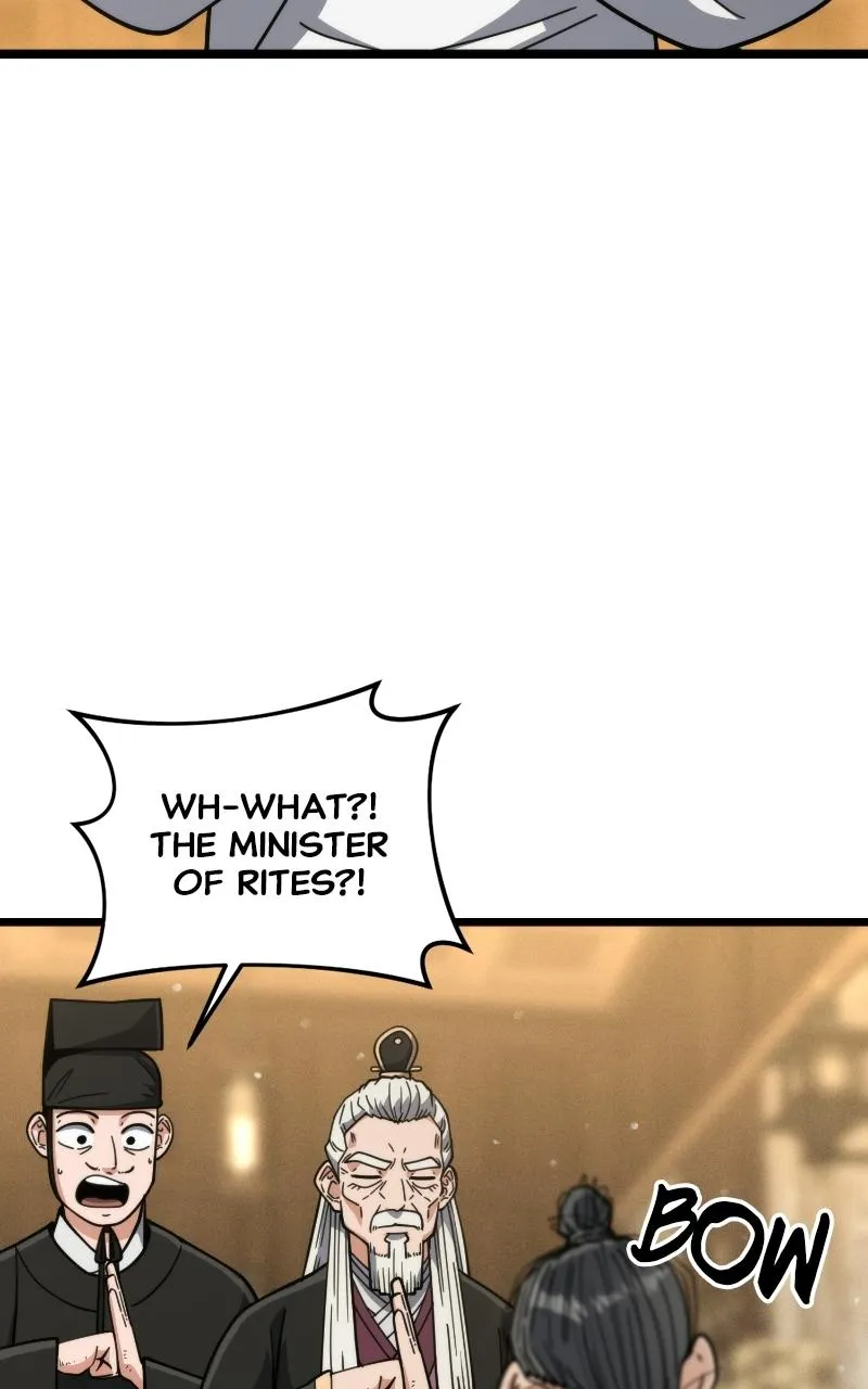 A Genius Girl Hides Her Martial Arts Achievements Chapter 27 page 116