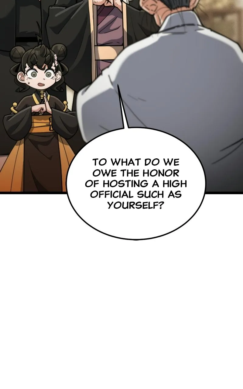 A Genius Girl Hides Her Martial Arts Achievements Chapter 27 page 117