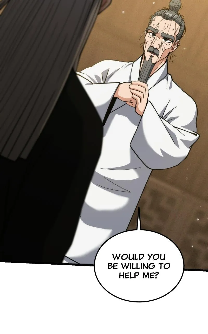 A Genius Girl Hides Her Martial Arts Achievements Chapter 27 page 122