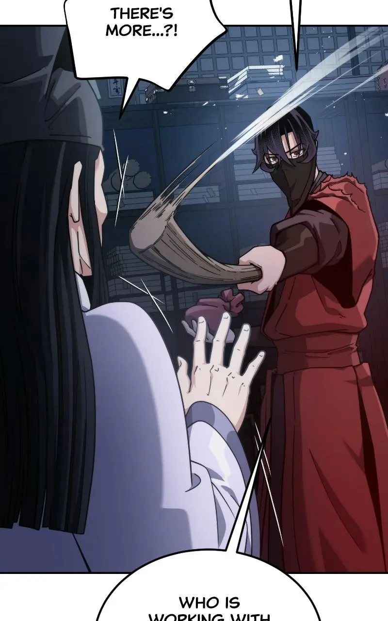 A Genius Girl Hides Her Martial Arts Achievements Chapter 3 page 21
