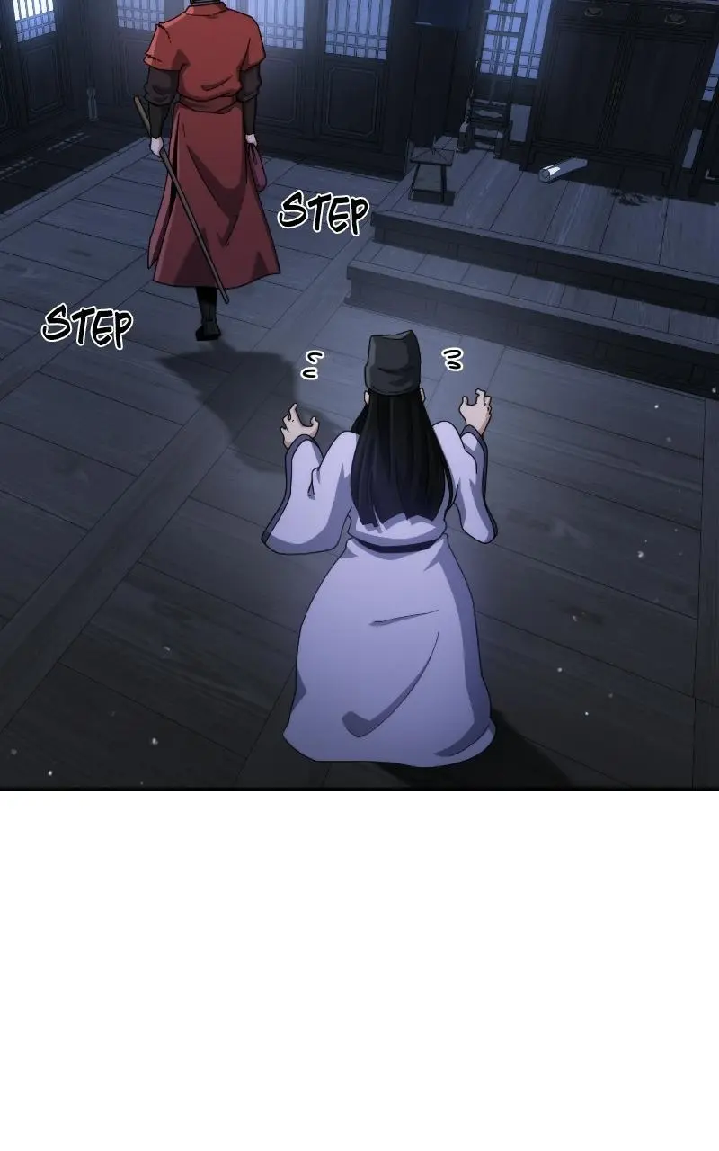 A Genius Girl Hides Her Martial Arts Achievements Chapter 3 page 35