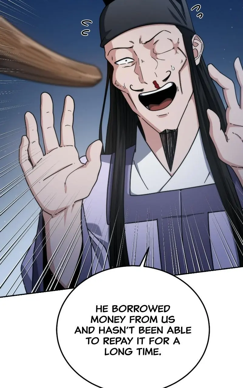 A Genius Girl Hides Her Martial Arts Achievements Chapter 3 page 23