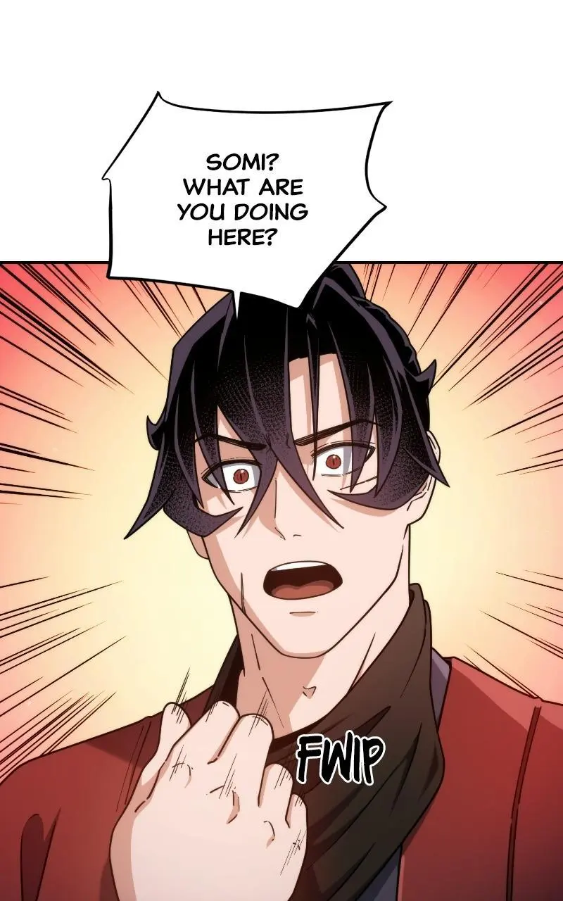 A Genius Girl Hides Her Martial Arts Achievements Chapter 3 page 54