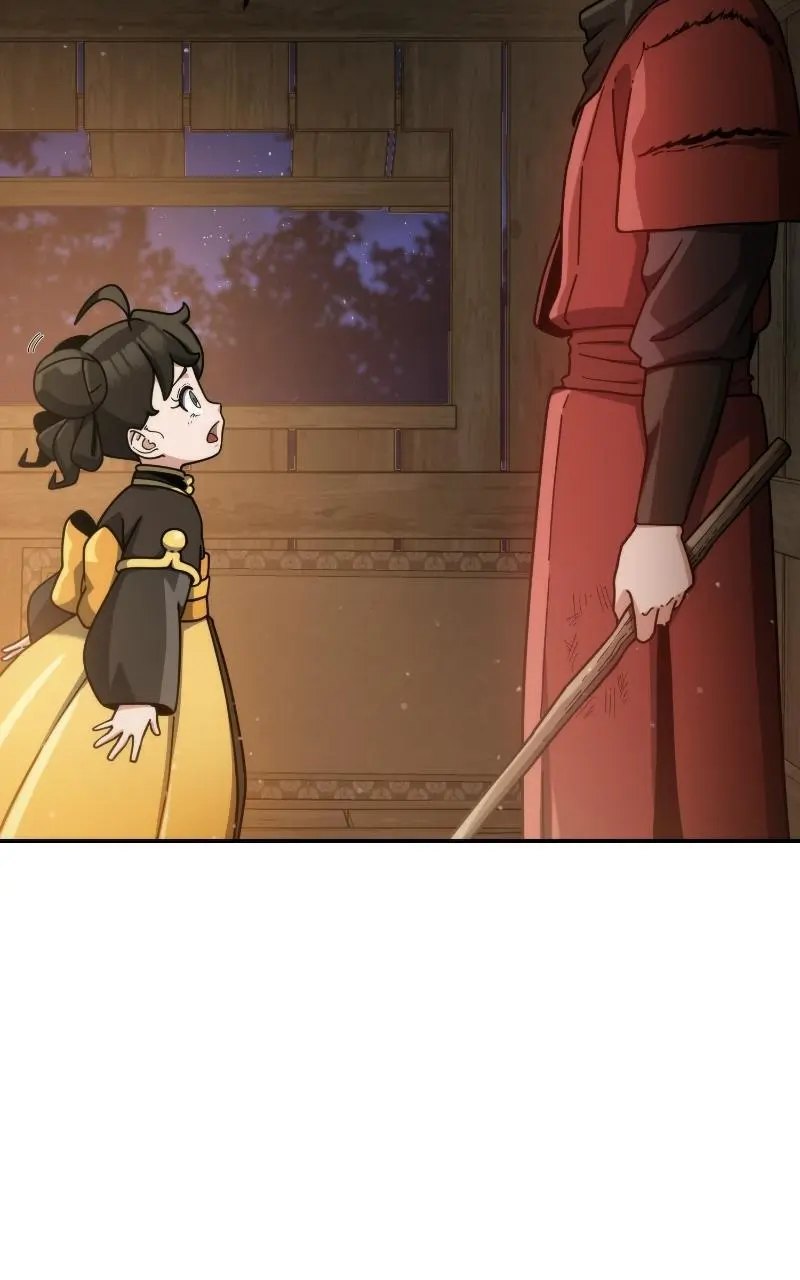 A Genius Girl Hides Her Martial Arts Achievements Chapter 3 page 56
