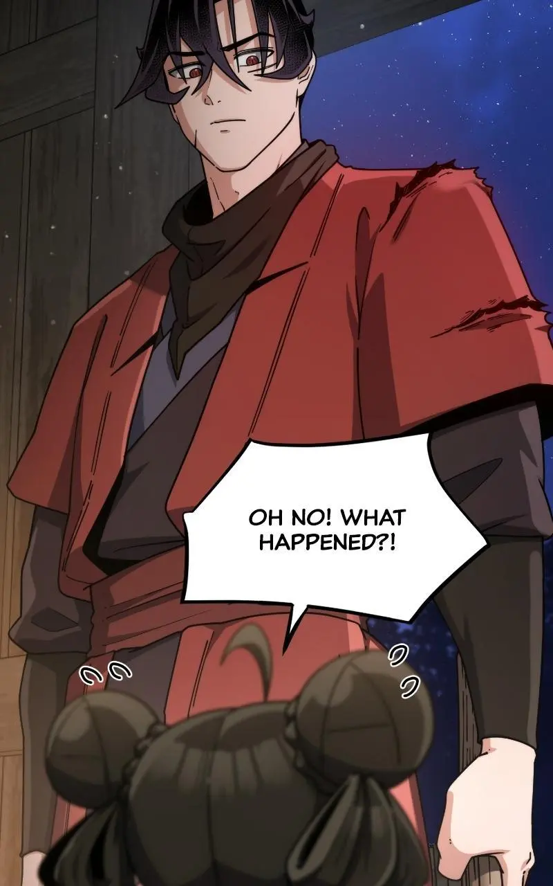 A Genius Girl Hides Her Martial Arts Achievements Chapter 3 page 59