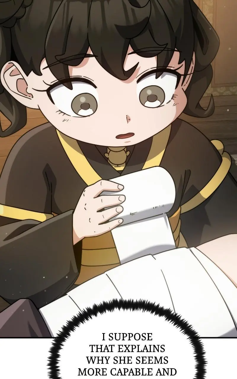 A Genius Girl Hides Her Martial Arts Achievements Chapter 3 page 67