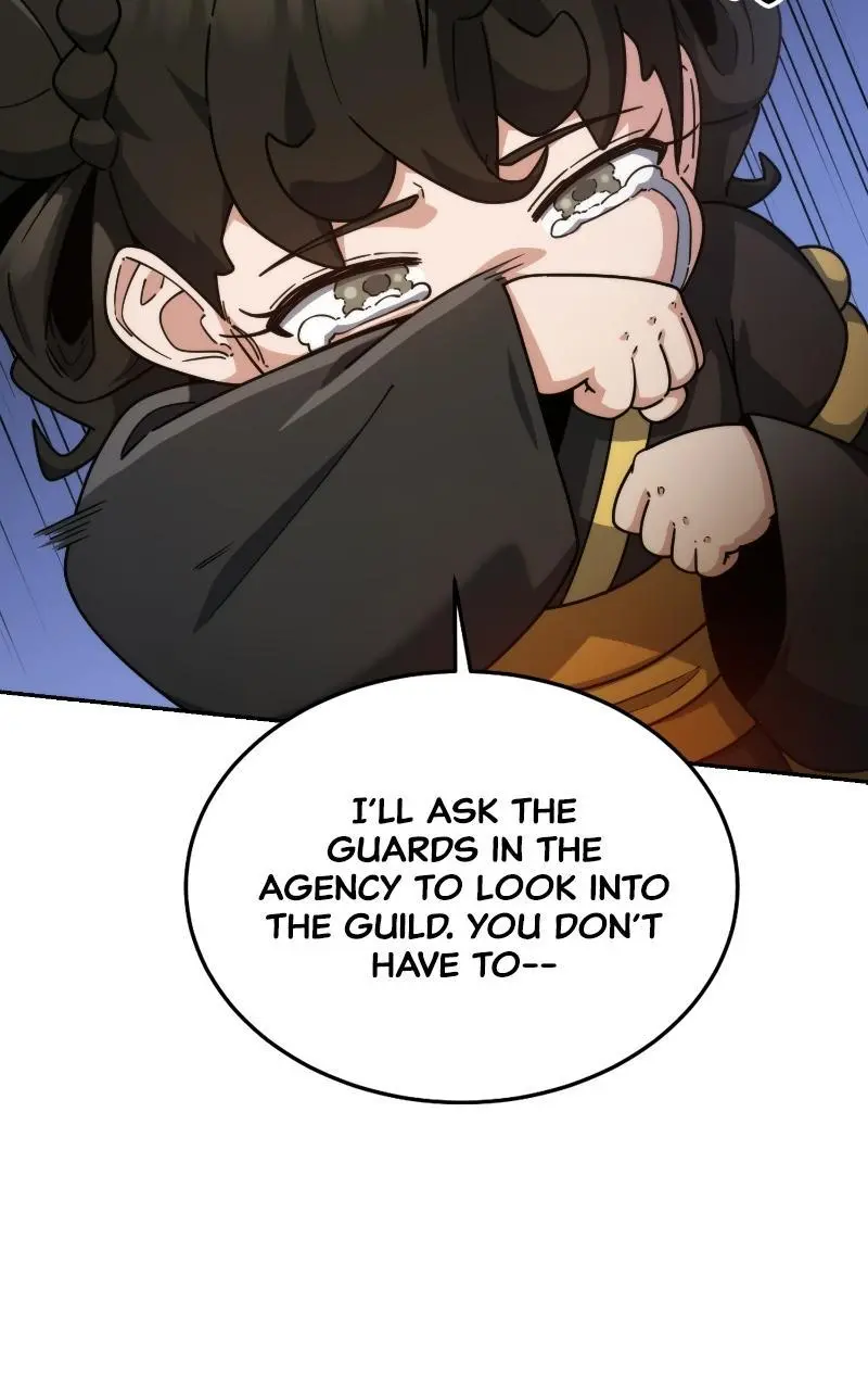 A Genius Girl Hides Her Martial Arts Achievements Chapter 3 page 71