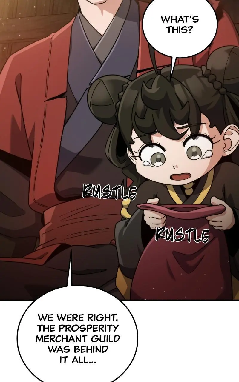 A Genius Girl Hides Her Martial Arts Achievements Chapter 3 page 74
