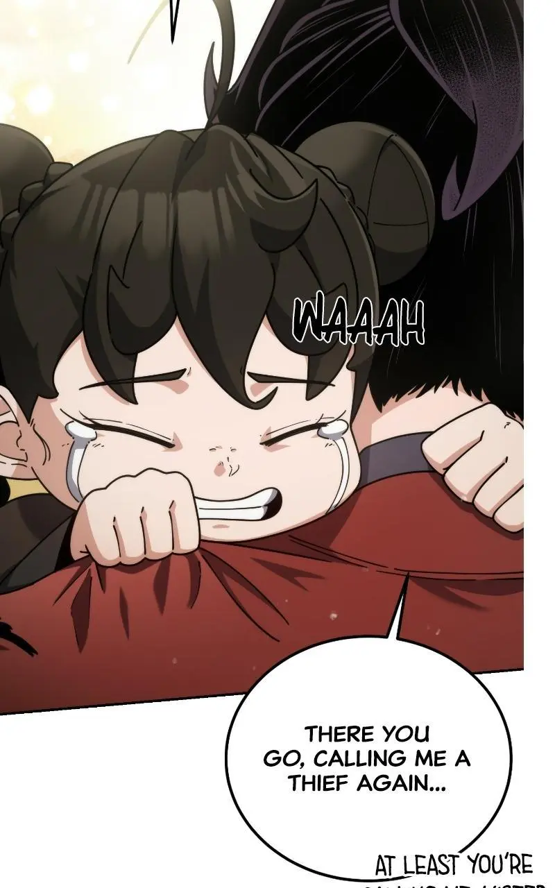A Genius Girl Hides Her Martial Arts Achievements Chapter 3 page 80