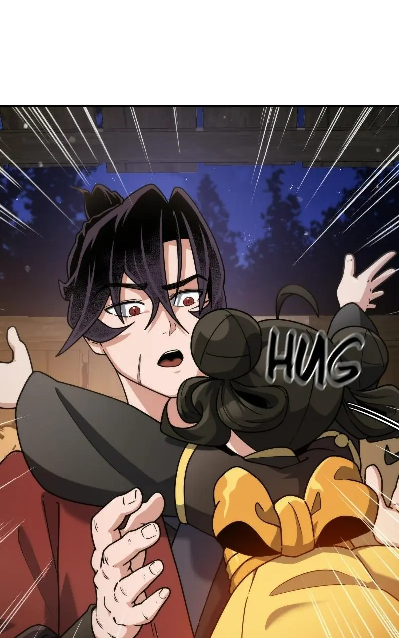 A Genius Girl Hides Her Martial Arts Achievements Chapter 3 page 78