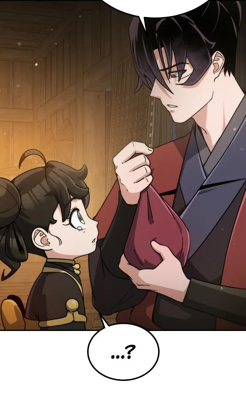 A Genius Girl Hides Her Martial Arts Achievements Chapter 3 page 82