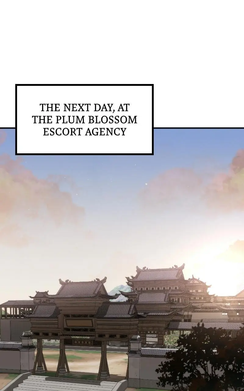 A Genius Girl Hides Her Martial Arts Achievements Chapter 3 page 84
