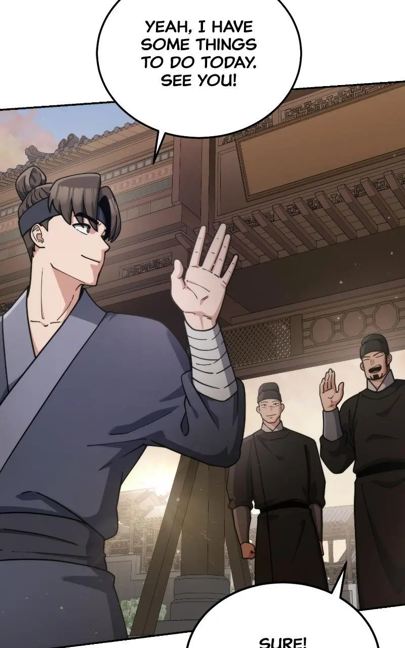 A Genius Girl Hides Her Martial Arts Achievements Chapter 3 page 86