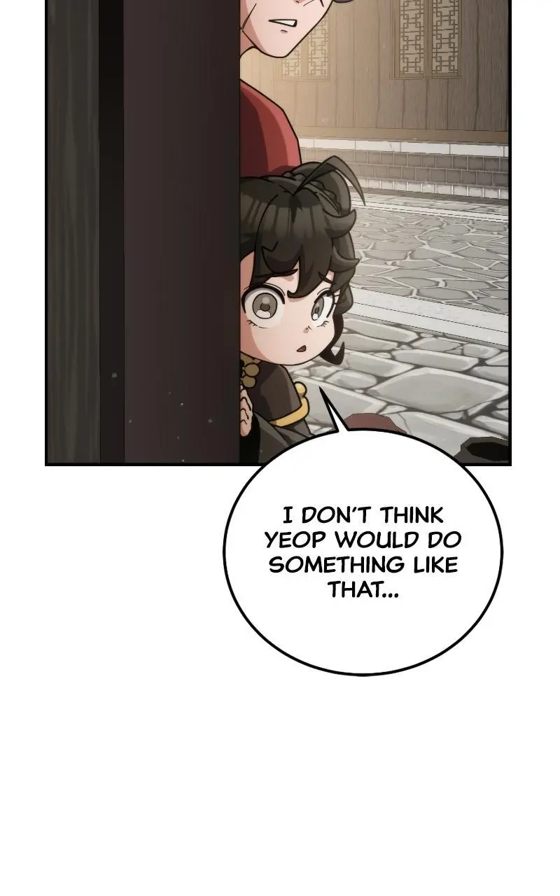 A Genius Girl Hides Her Martial Arts Achievements Chapter 3 page 91