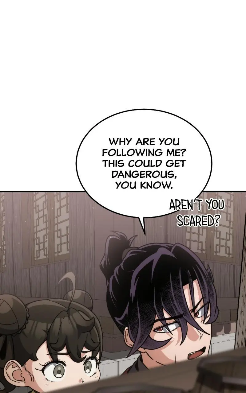 A Genius Girl Hides Her Martial Arts Achievements Chapter 3 page 94