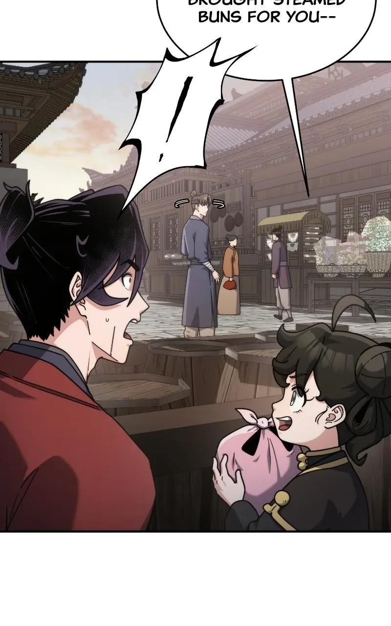 A Genius Girl Hides Her Martial Arts Achievements Chapter 3 page 96