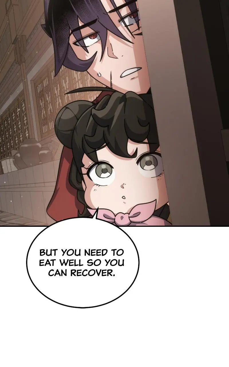 A Genius Girl Hides Her Martial Arts Achievements Chapter 3 page 100