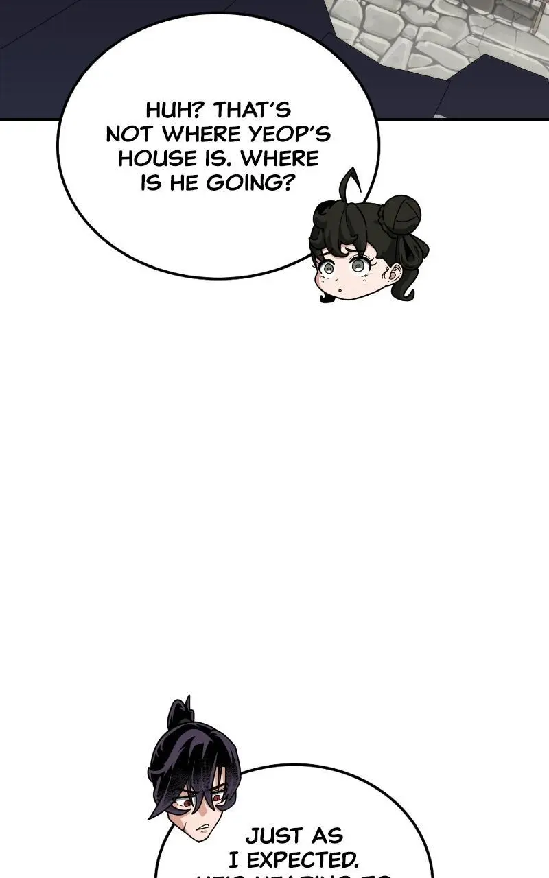 A Genius Girl Hides Her Martial Arts Achievements Chapter 3 page 102