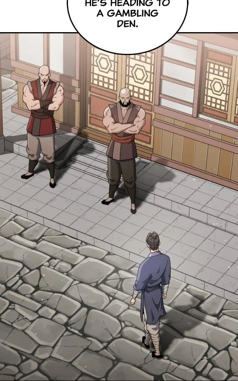 A Genius Girl Hides Her Martial Arts Achievements Chapter 3 page 103