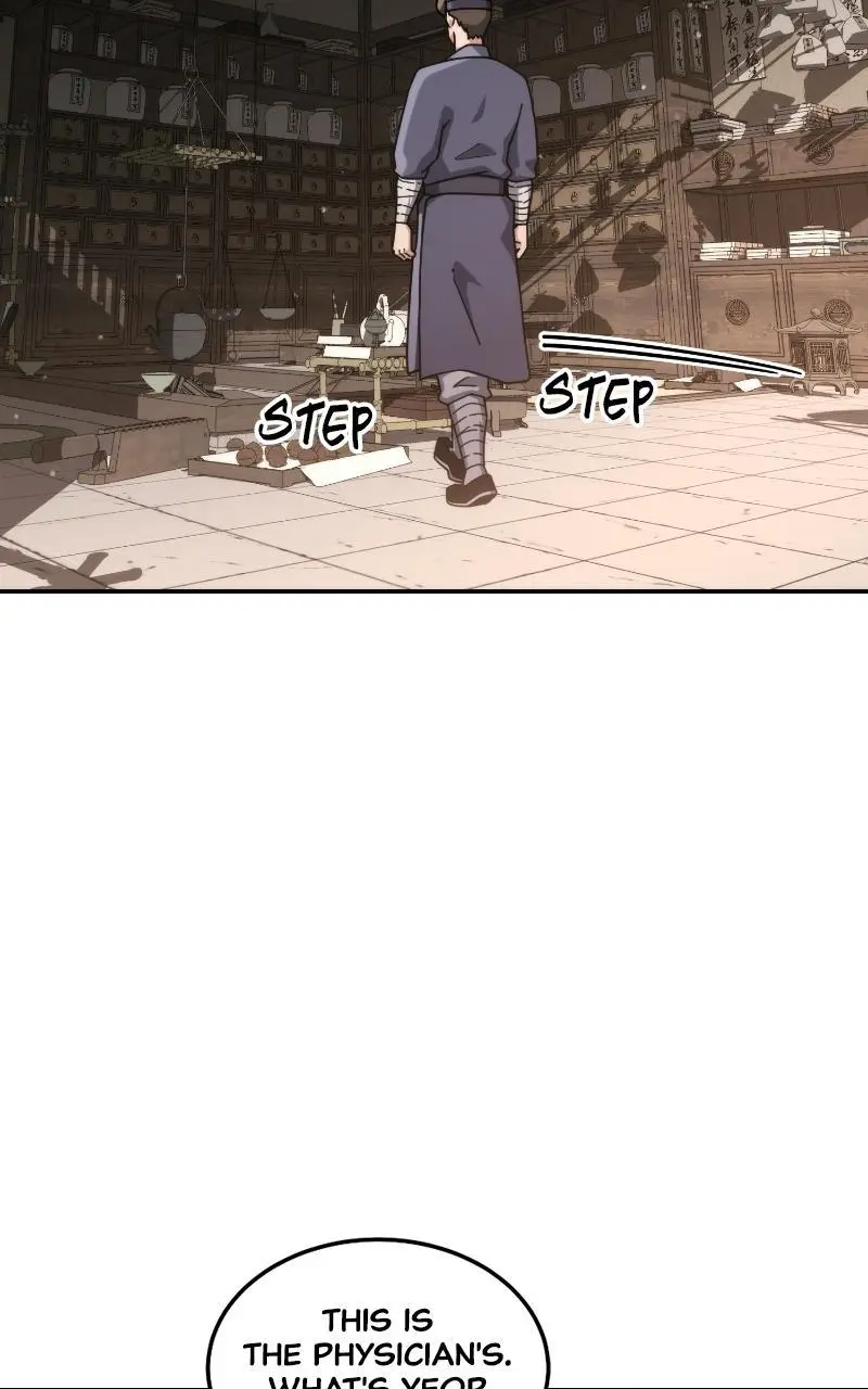 A Genius Girl Hides Her Martial Arts Achievements Chapter 3 page 106