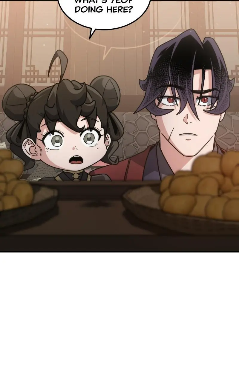 A Genius Girl Hides Her Martial Arts Achievements Chapter 3 page 107