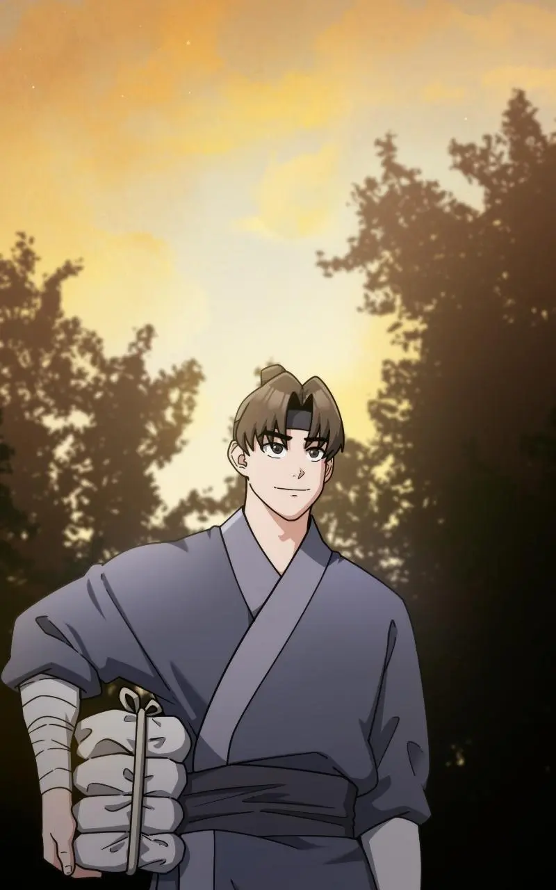 A Genius Girl Hides Her Martial Arts Achievements Chapter 3 page 109