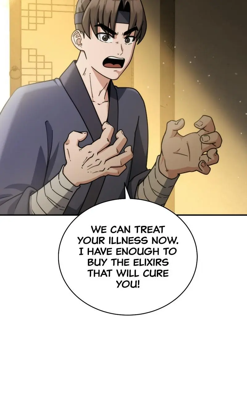 A Genius Girl Hides Her Martial Arts Achievements Chapter 3 page 114