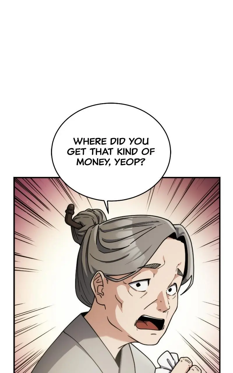 A Genius Girl Hides Her Martial Arts Achievements Chapter 3 page 115