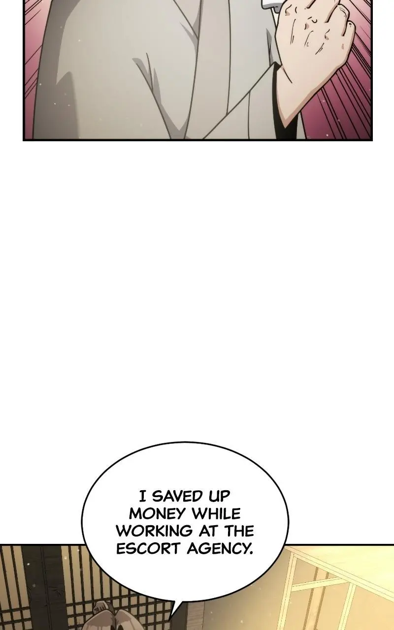 A Genius Girl Hides Her Martial Arts Achievements Chapter 3 page 116
