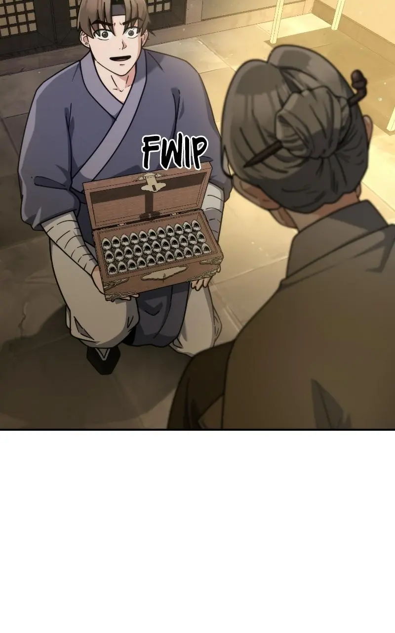 A Genius Girl Hides Her Martial Arts Achievements Chapter 3 page 117