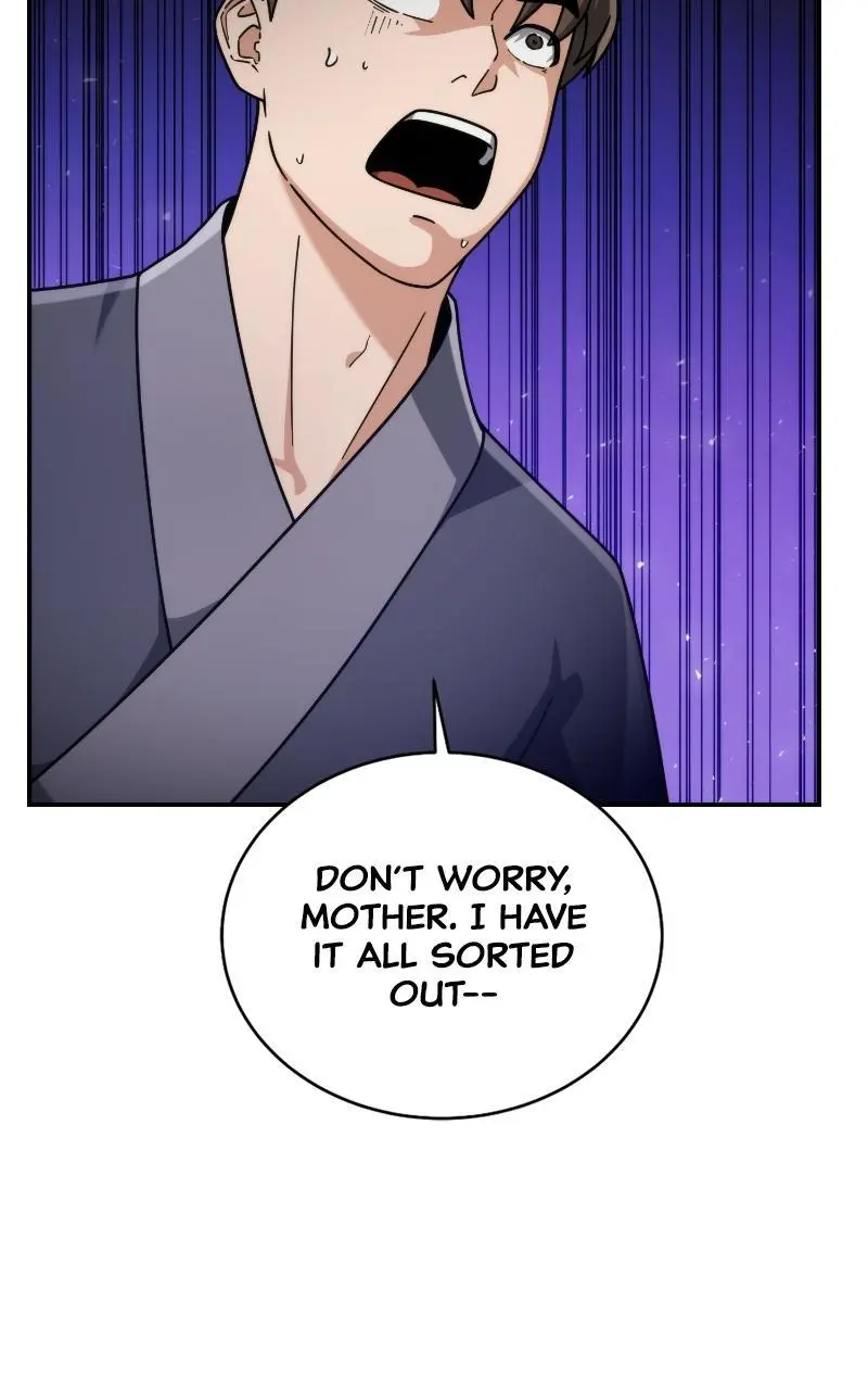 A Genius Girl Hides Her Martial Arts Achievements Chapter 3 page 120