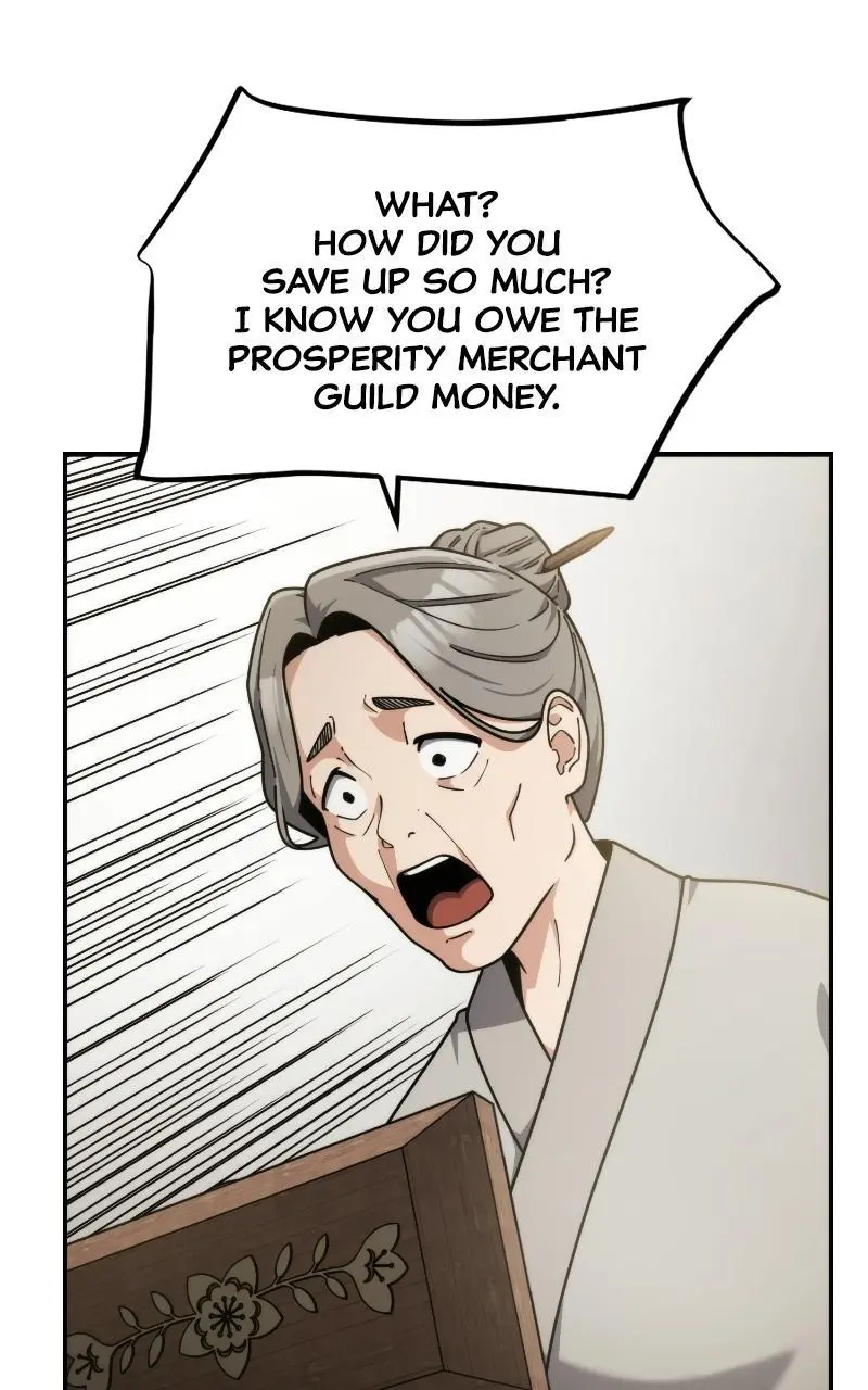 A Genius Girl Hides Her Martial Arts Achievements Chapter 3 page 118