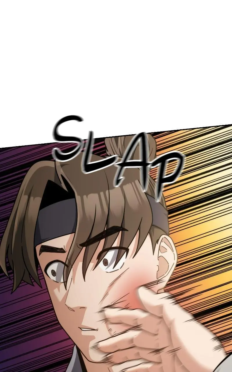 A Genius Girl Hides Her Martial Arts Achievements Chapter 3 page 121