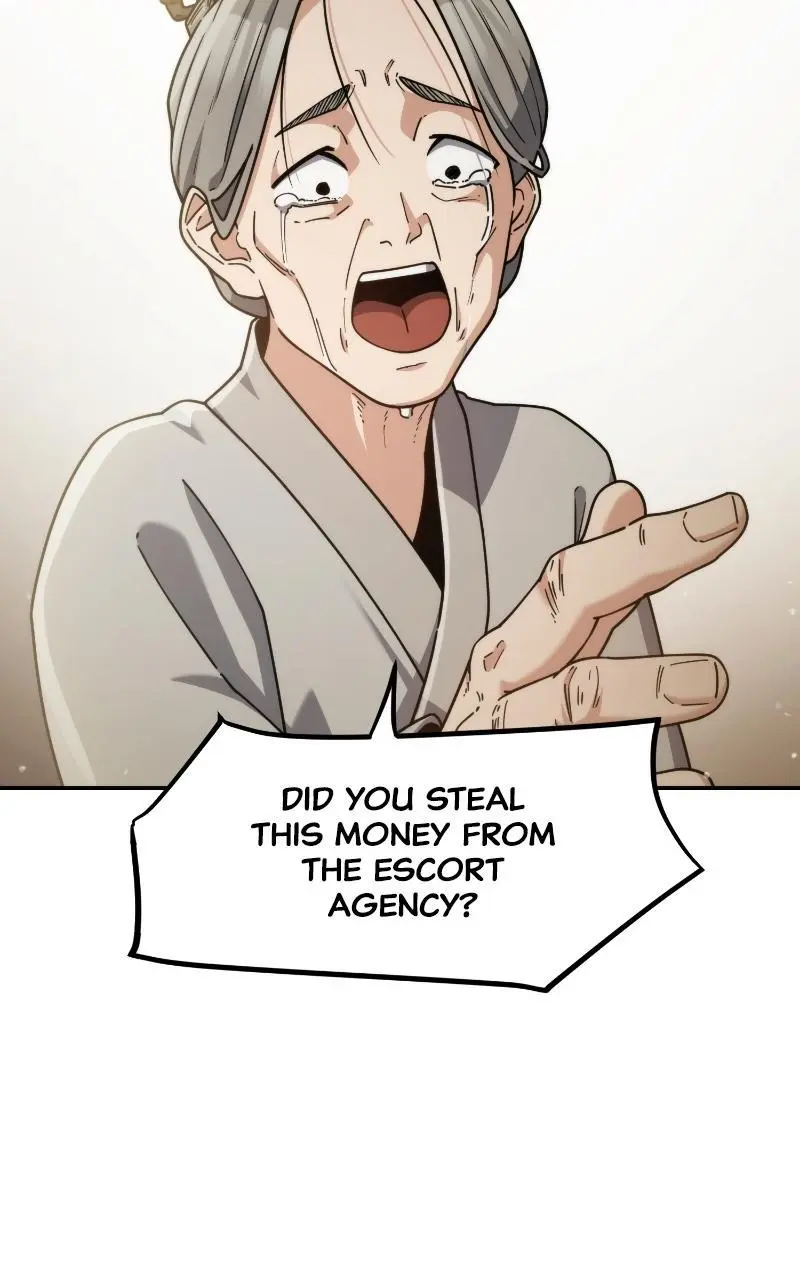 A Genius Girl Hides Her Martial Arts Achievements Chapter 3 page 123